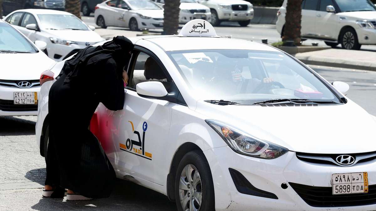 saudi-arabia uber ubertaxi control efforts