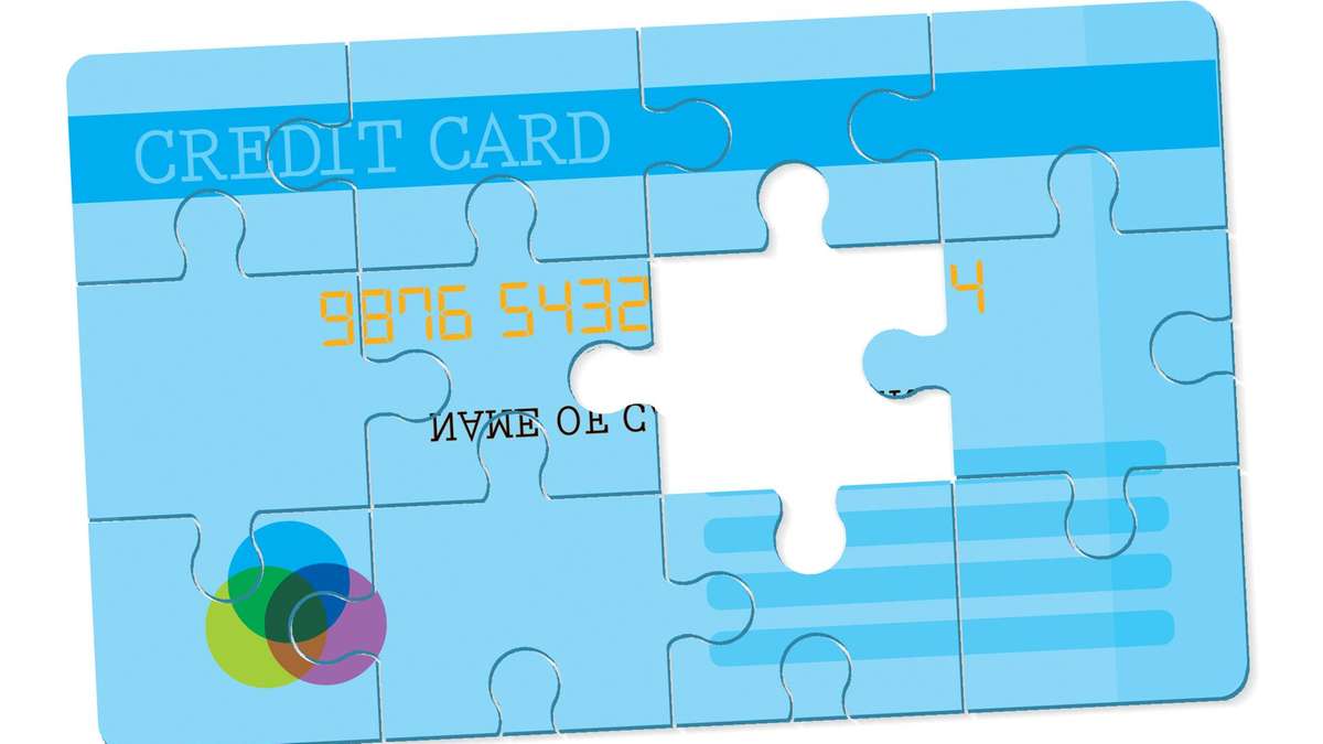 bank card debt panel credit