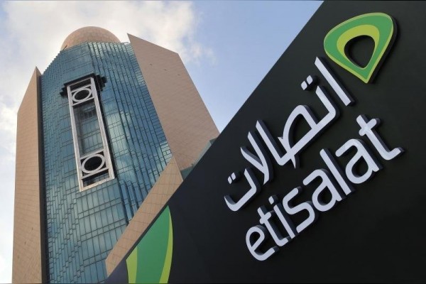 etisalat group yoy consolidated resulting