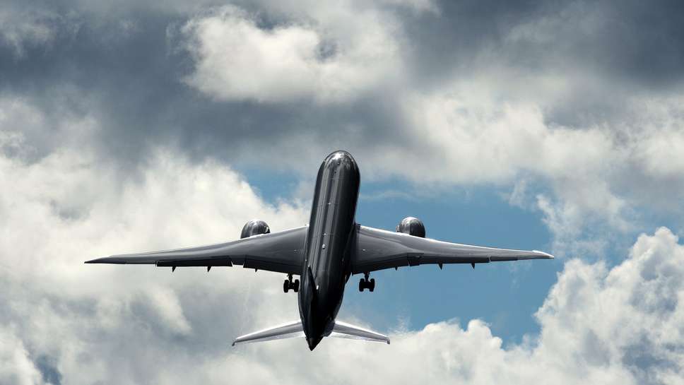 iata plummet global airlines revenue