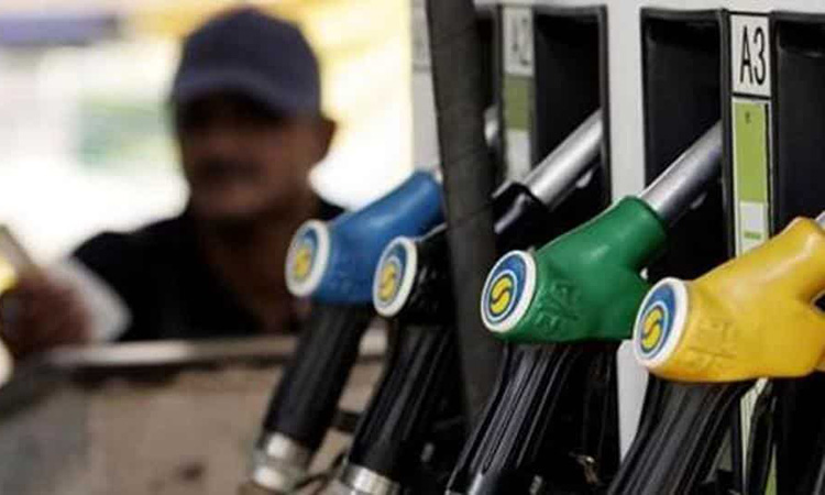 uae gulf fuel prices bfuel