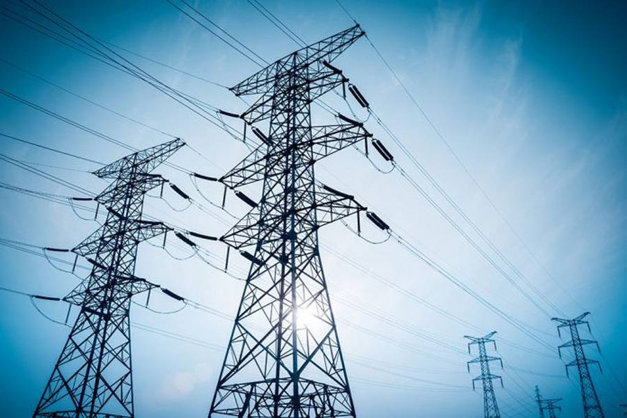 saudi power construction transmission distribution