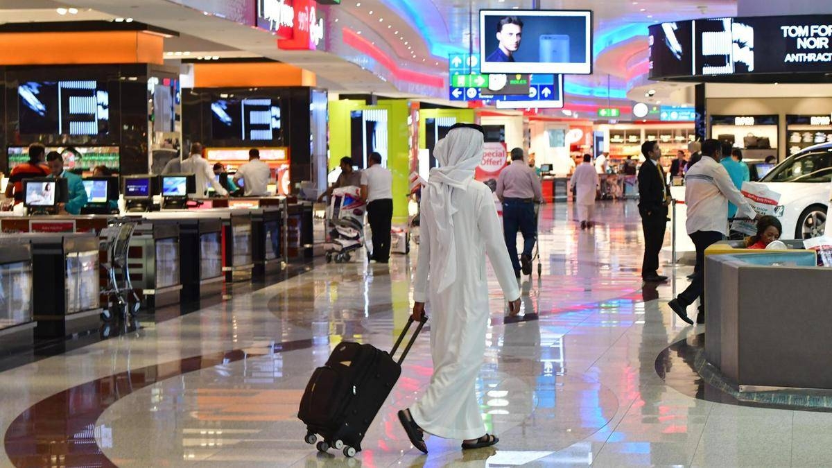 saudi boosting confidence travel infectionsb