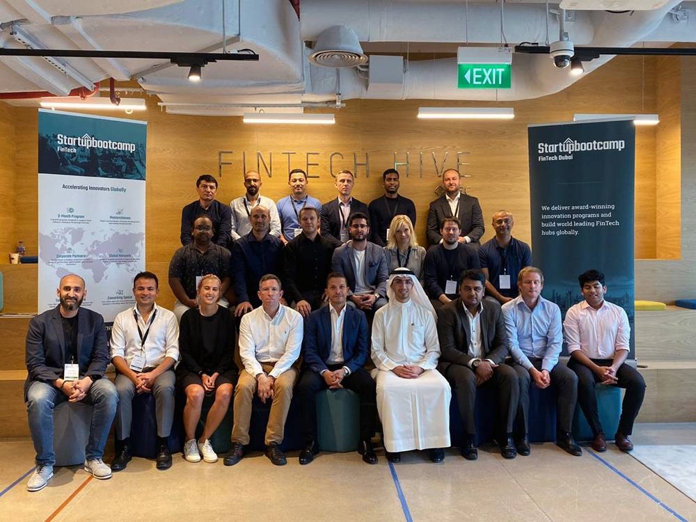 dubai saudi startupbootcamp cohort fintech