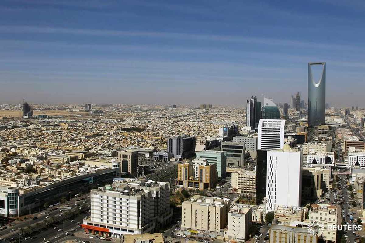 saudi home ownership drive residential
