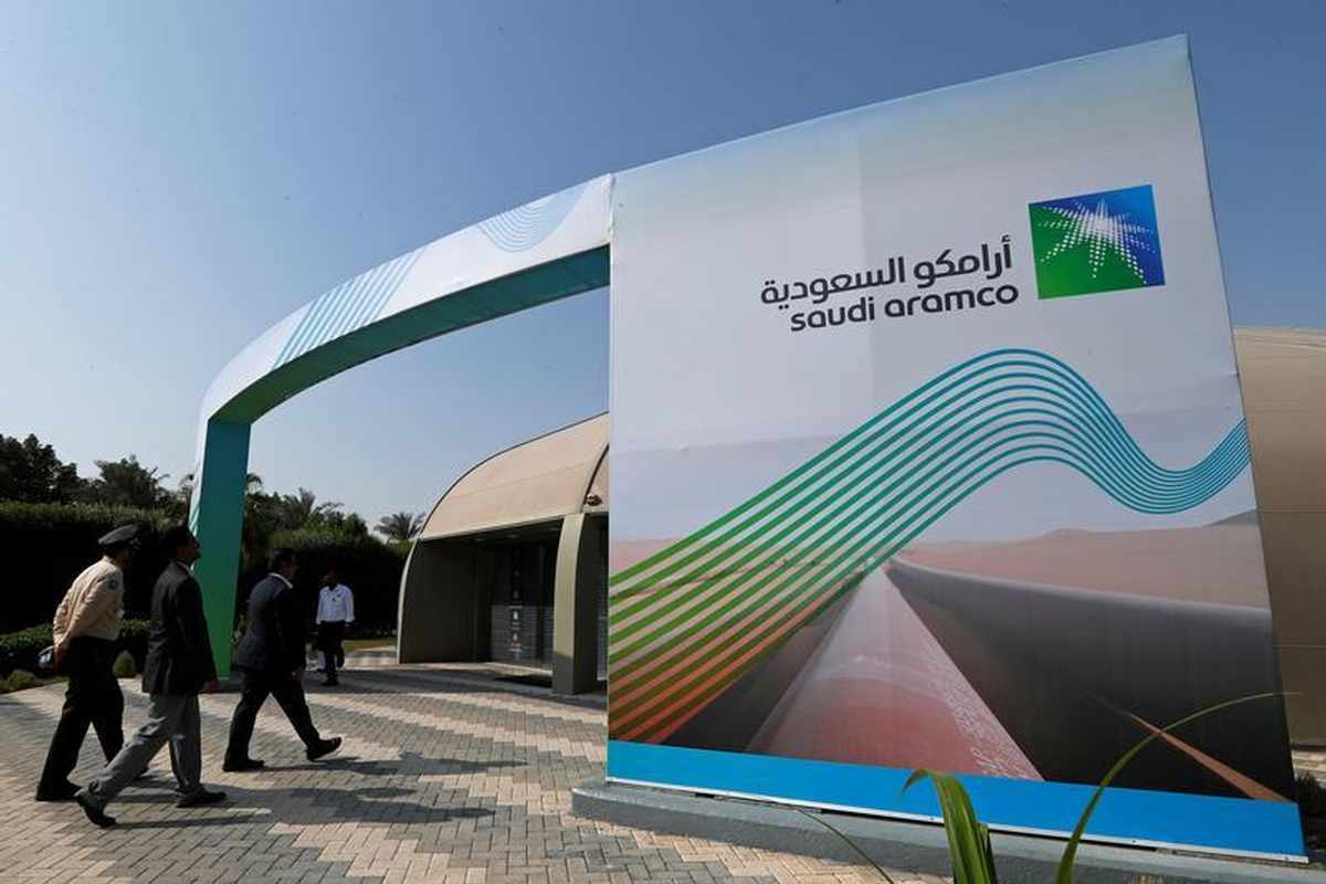 saudi aramco prices zawya cutsb