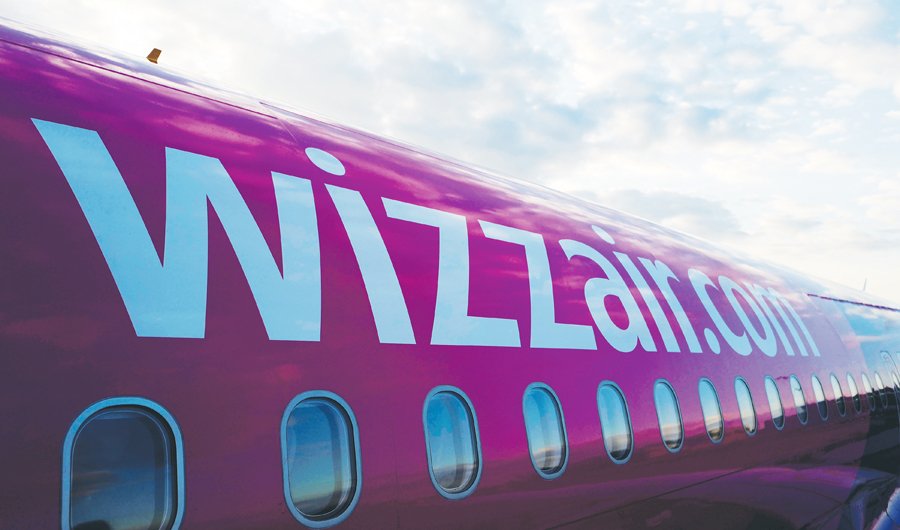 wizz pay planes remain percent