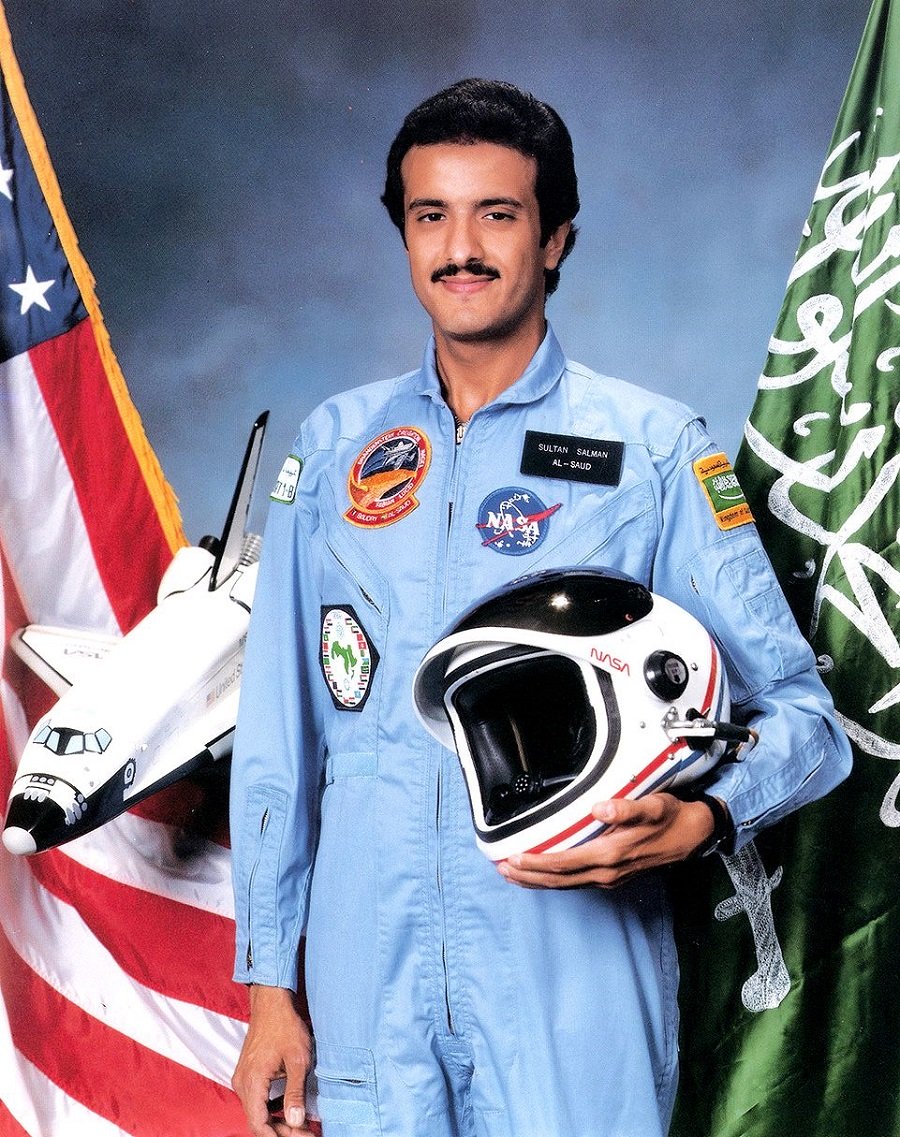 saudi space arab uae bprince