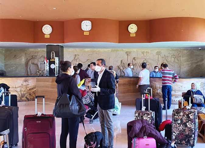 egypt stranded april flights flightsb