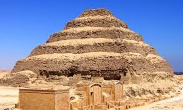 egypt min tourism antiquities virtual