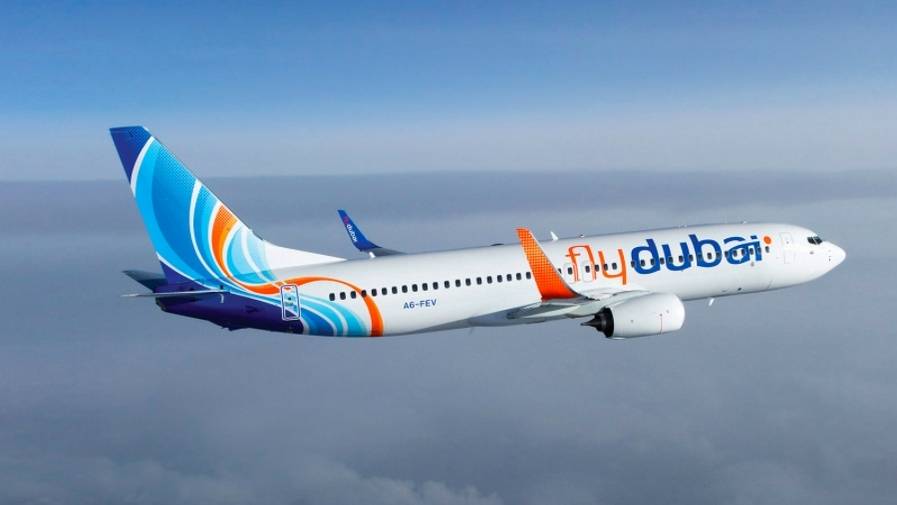 dubai operations flydubai right flightsb