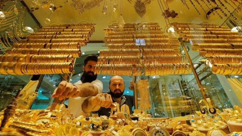 dubai investors gold prices haven