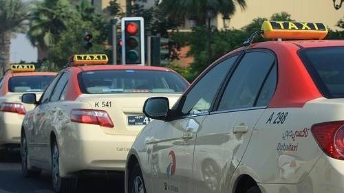 riders taxis combating coronavirus april