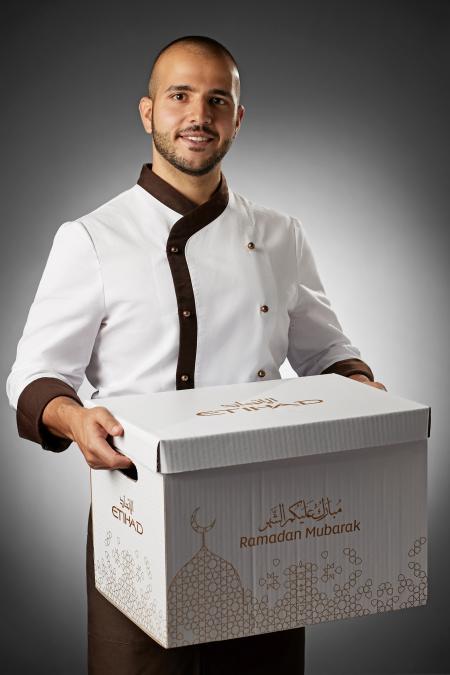 etihad airways ramadan boxes world