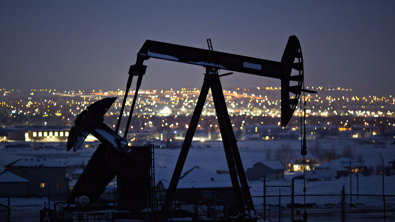opec oil futures movers hopes