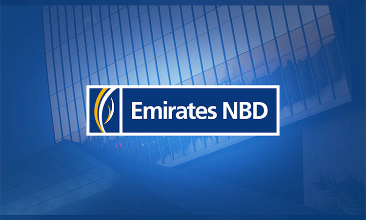 gulf emirates-nbd contactless bank serviceb