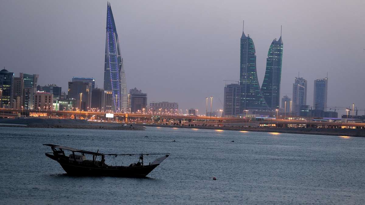 bahrain initiative private sector salaries