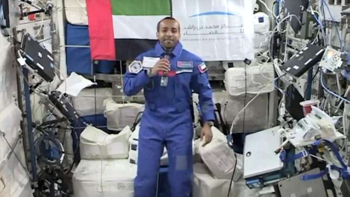uae space research ideas national