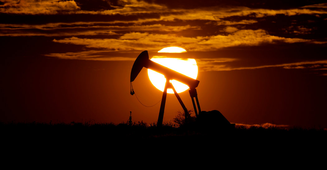 oil bigger lenders economy early