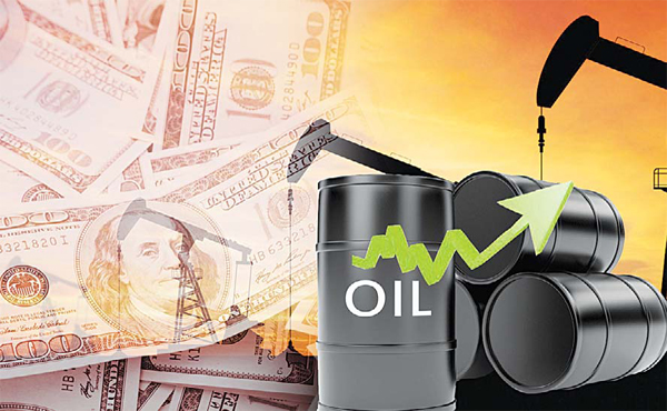 kuwait usd times oil arab