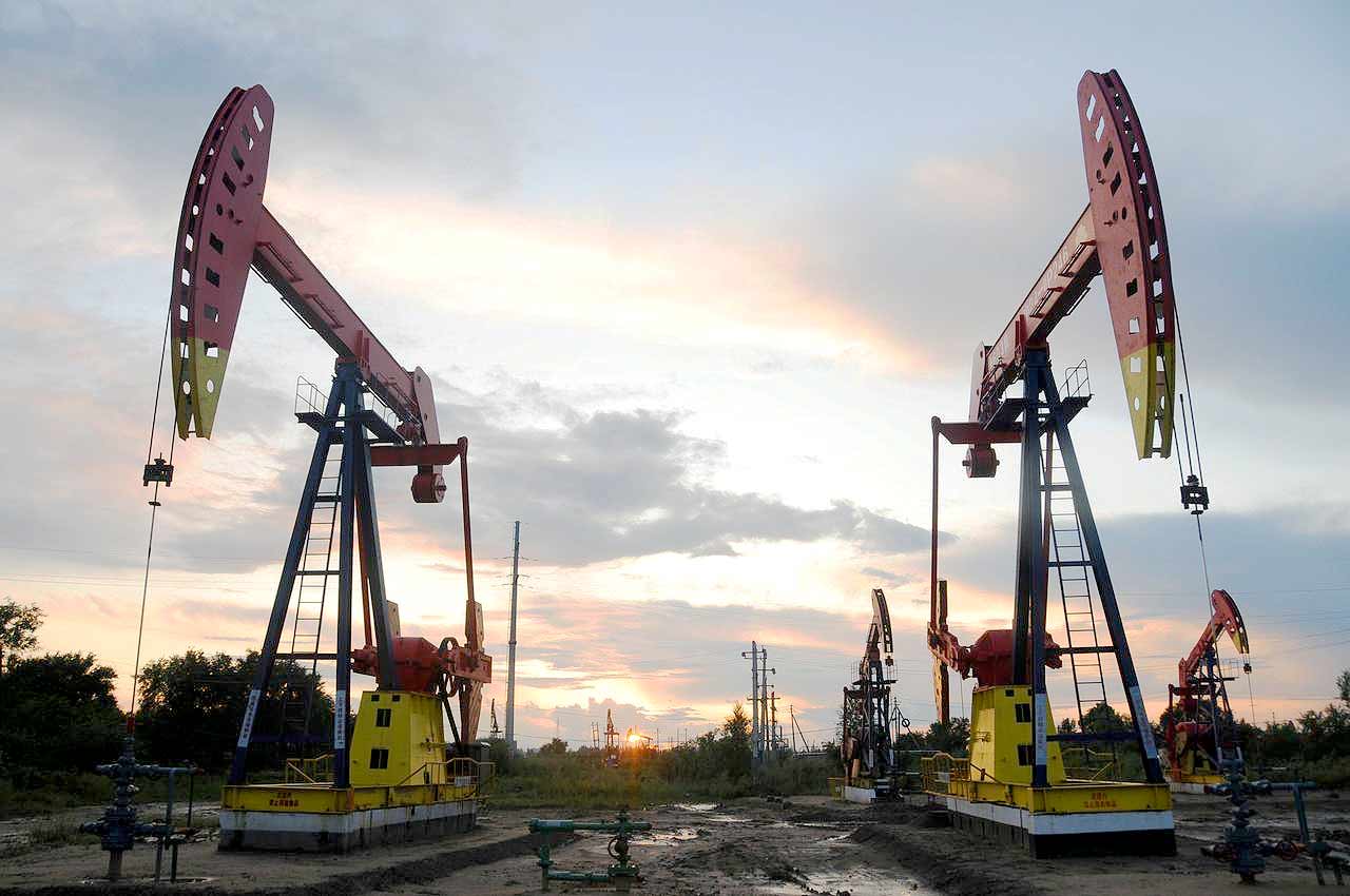 opec gulf oil demand outlook