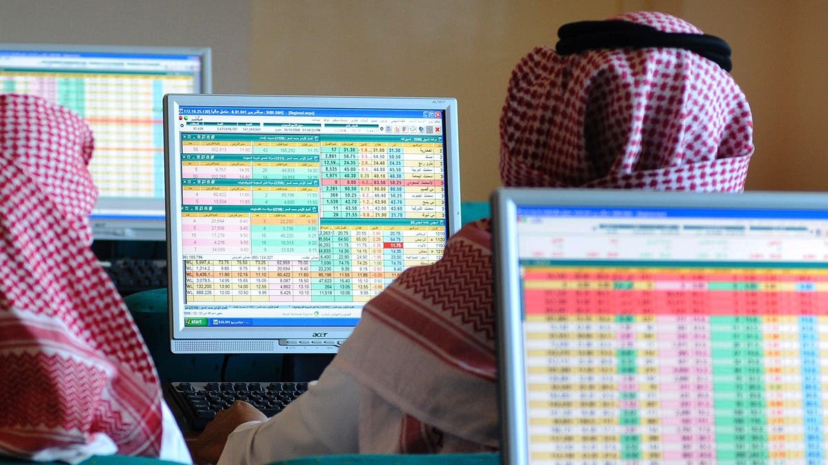 saudi dubai stocks oil prices