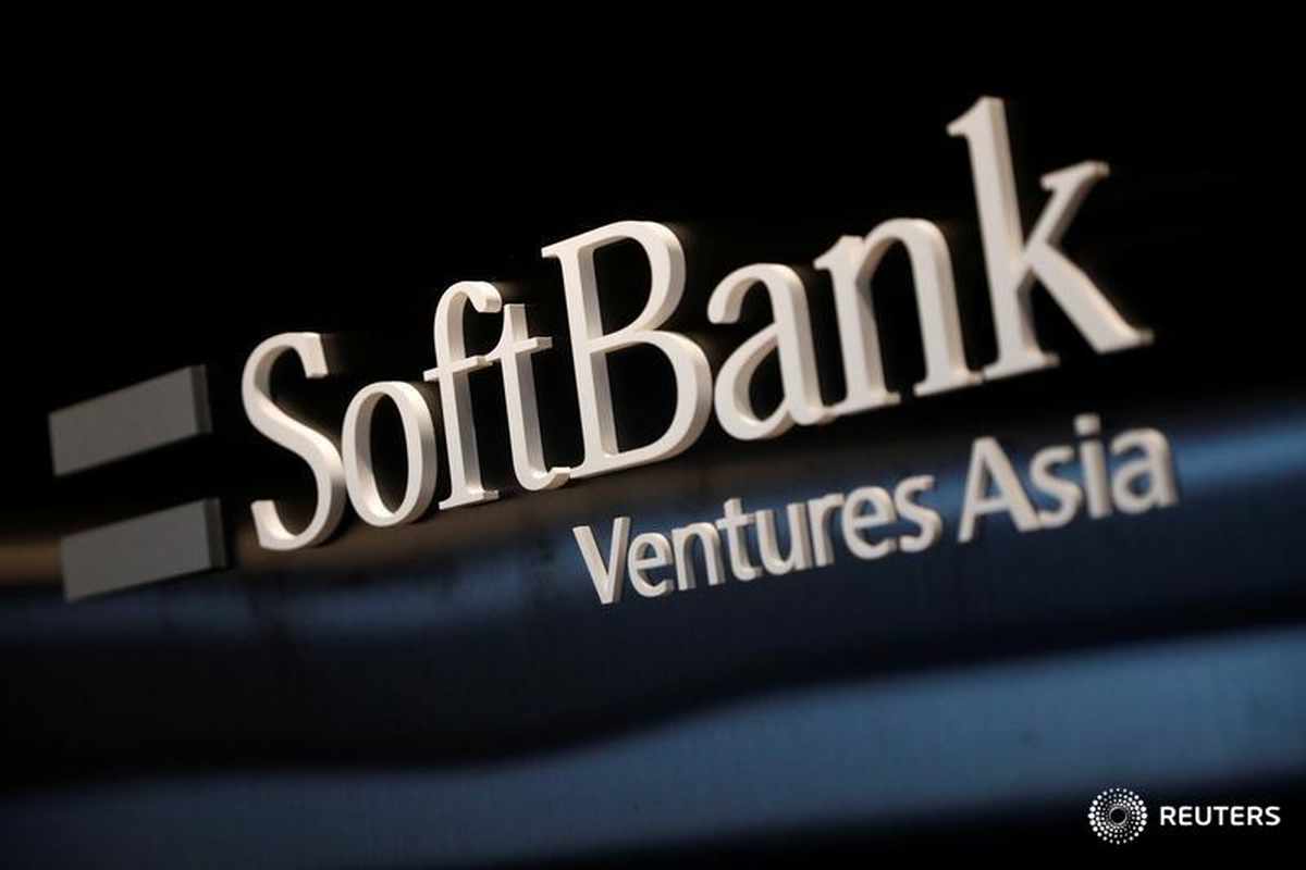 saudi pif softbank investment media