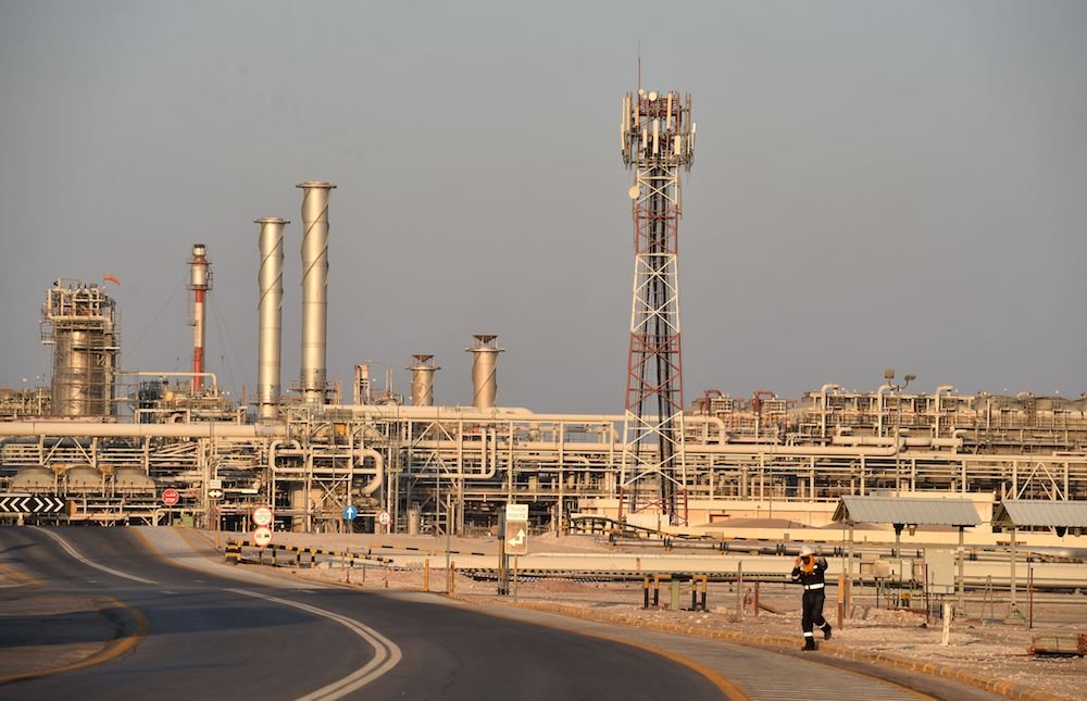 saudi-arabia oil additional production saudi