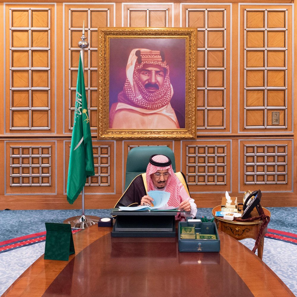 saudi opec oil production countries