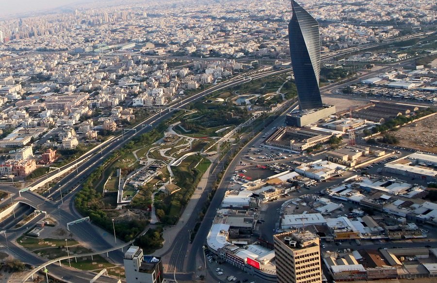 kuwait online residency renewal diplomatic
