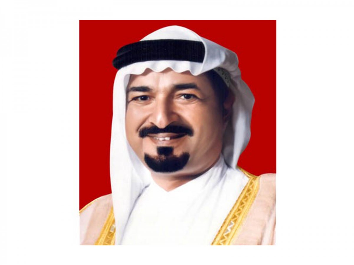 ajman ruler issues law real-estate