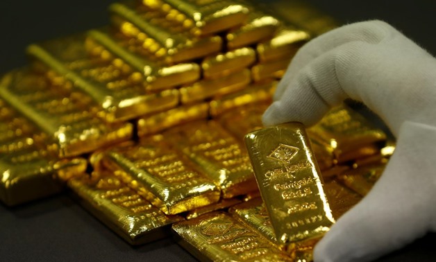 egypt gold sokary production ounces