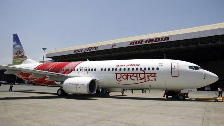 india flights stranded indians today