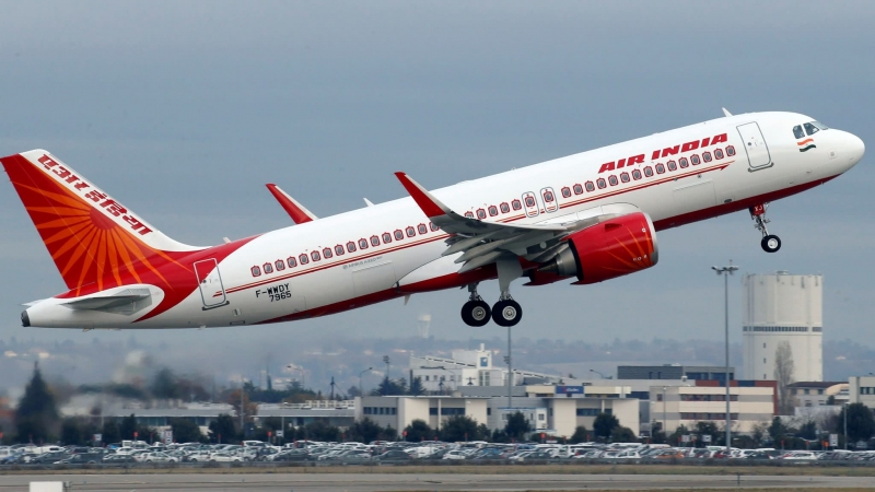 india bahrain repatriation flight passengers
