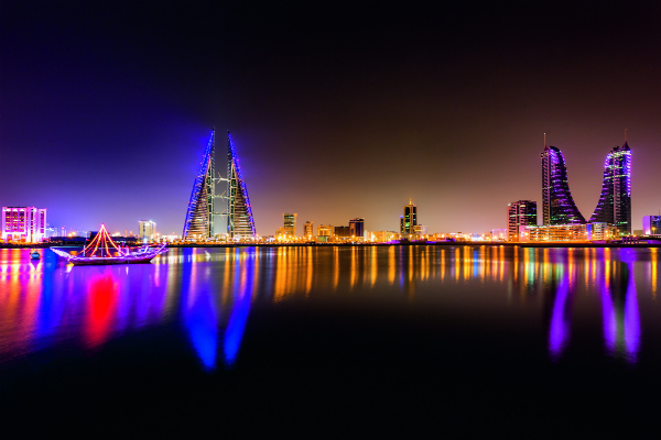 bahrain market riskiest eurobond bbahrainb