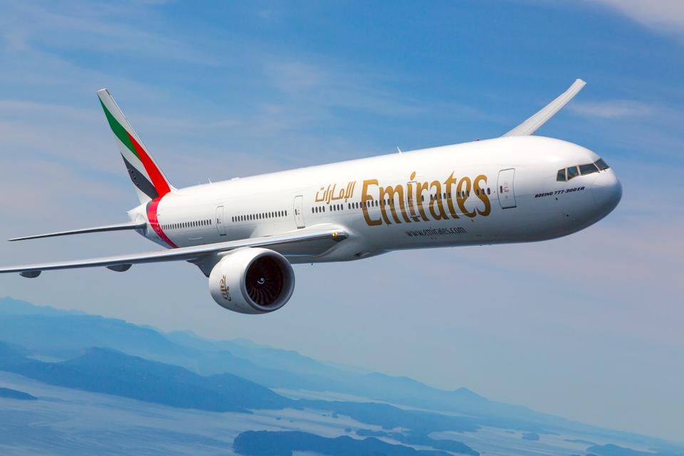 emirates skycargo cargo zealand services