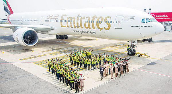 emirates group profit byearb yearb