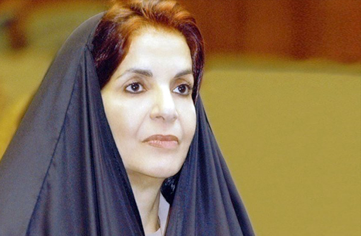 bahrain women debts payment fael