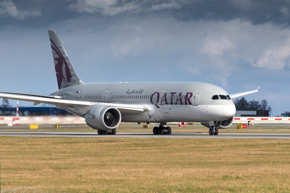 qatar airways flights destinations bendb