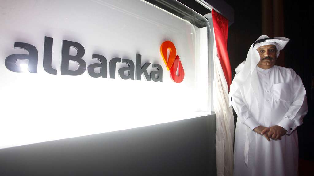 bahrain baraka pandemic valuations acquisitions