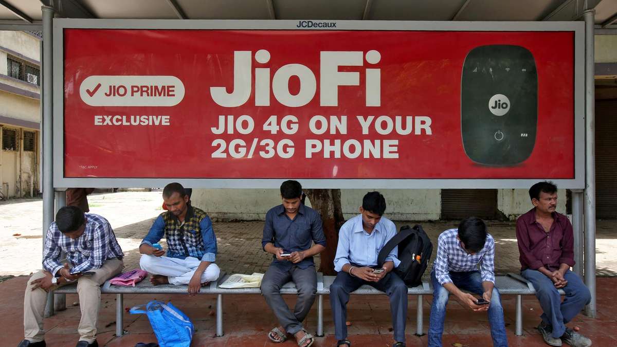 india jio reliance platforms ipo