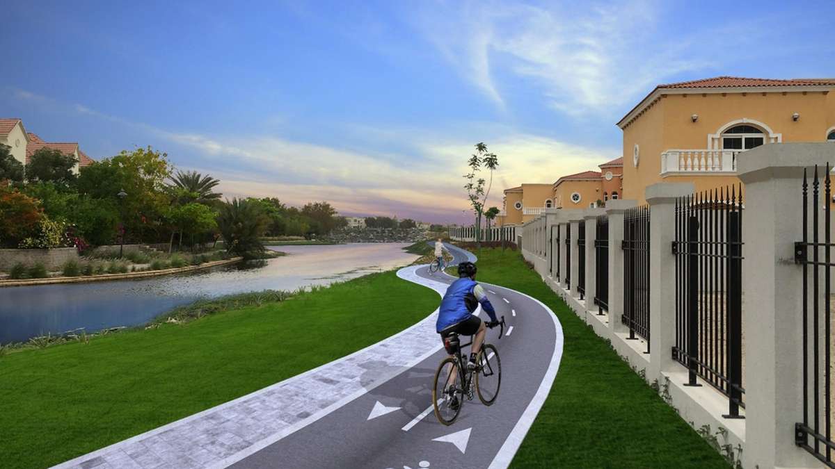 Велосипедная дорожка мопеды. Велодорожки в Дубае. Дубай велотрасса. Велосипедная дорожка mushrif Park Dubai. Валенсия велодорожки.