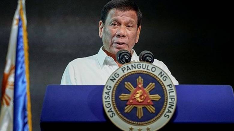 president duterte health insurance filipino