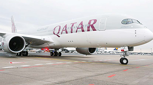 qatar kuwait arab times airways