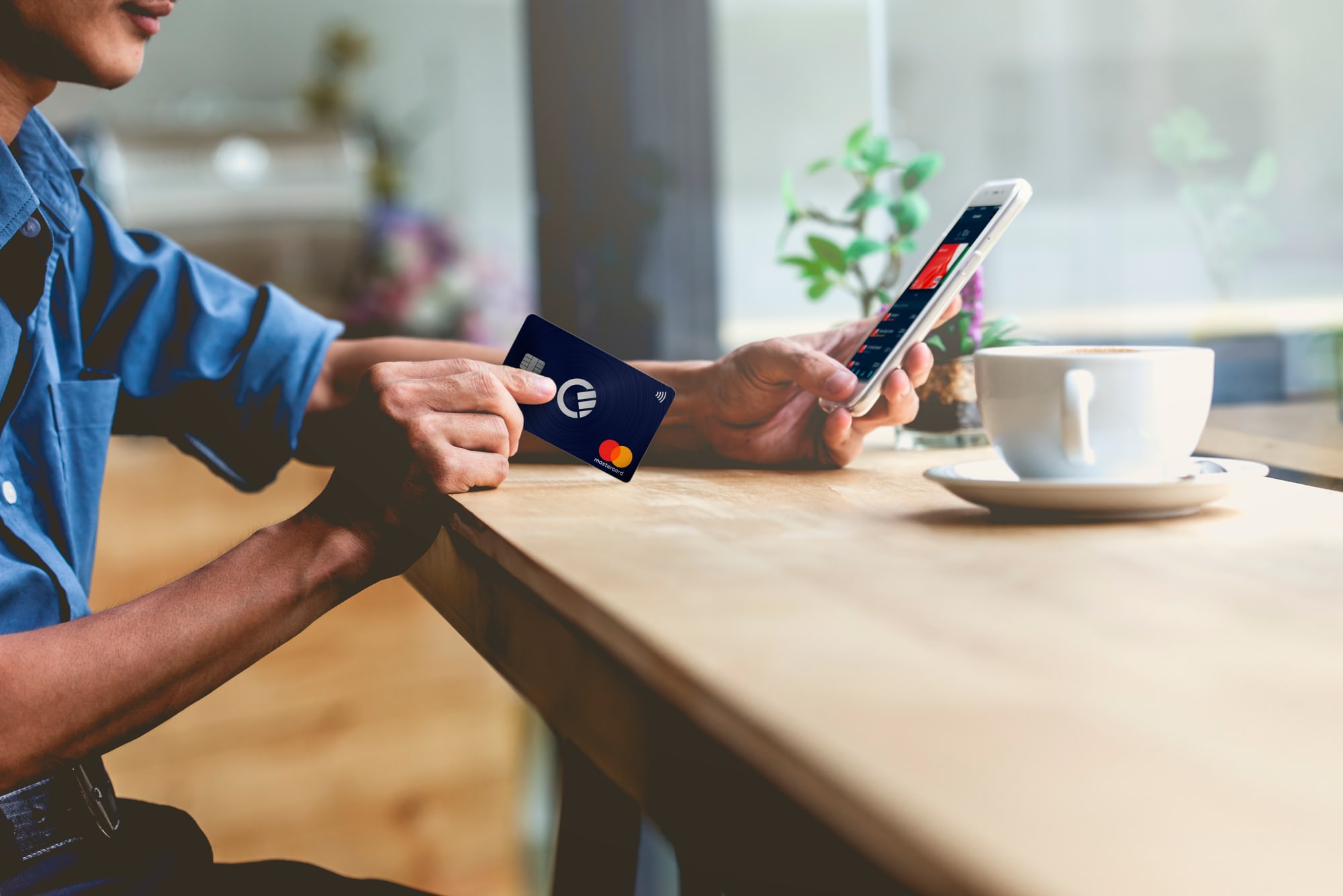 uk wirecard apps online banking