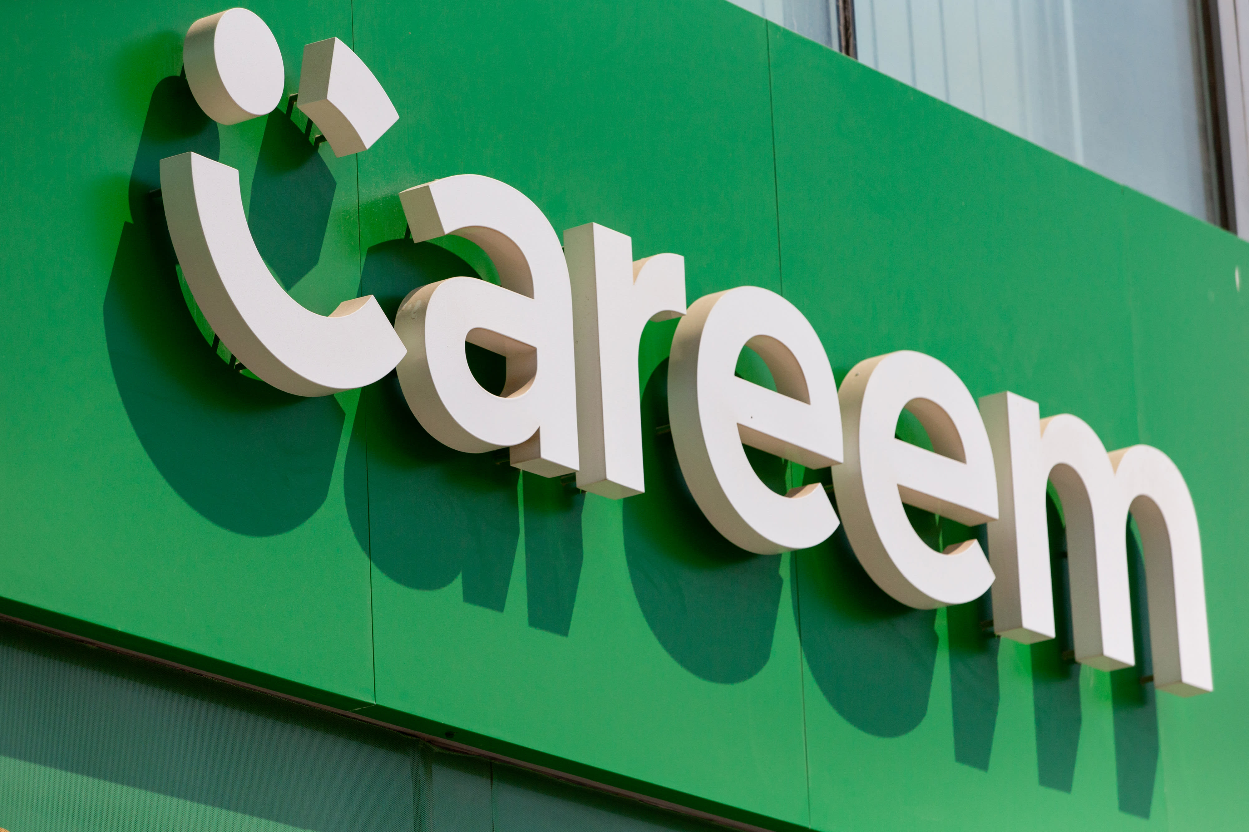 careem recovery accelerated expansion super