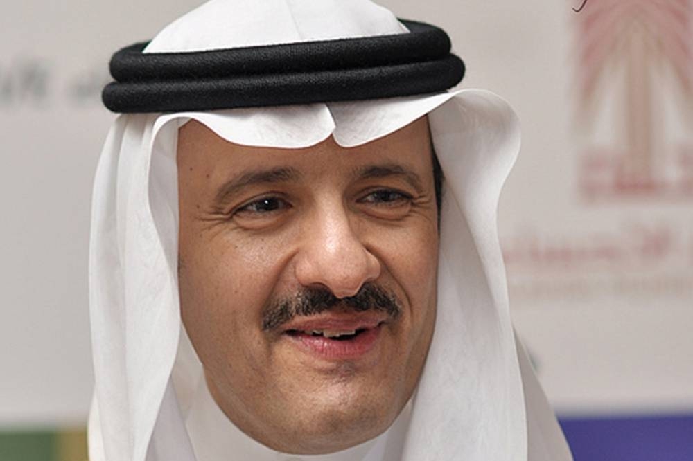saudi nasa space prince sultan