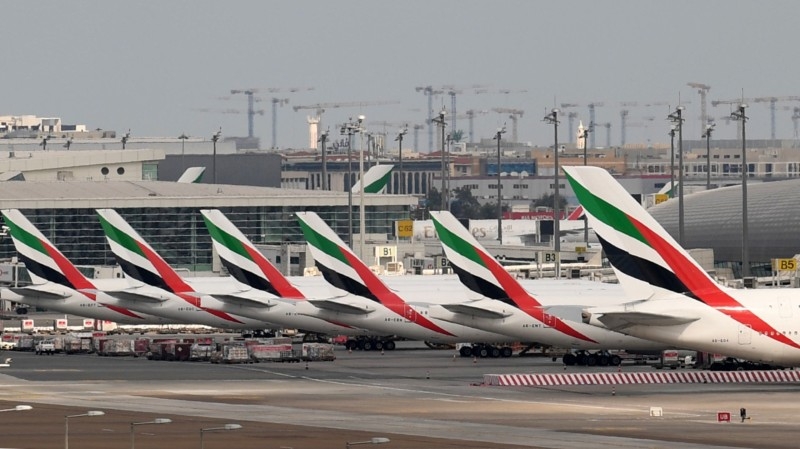 uae saudi opening airports international