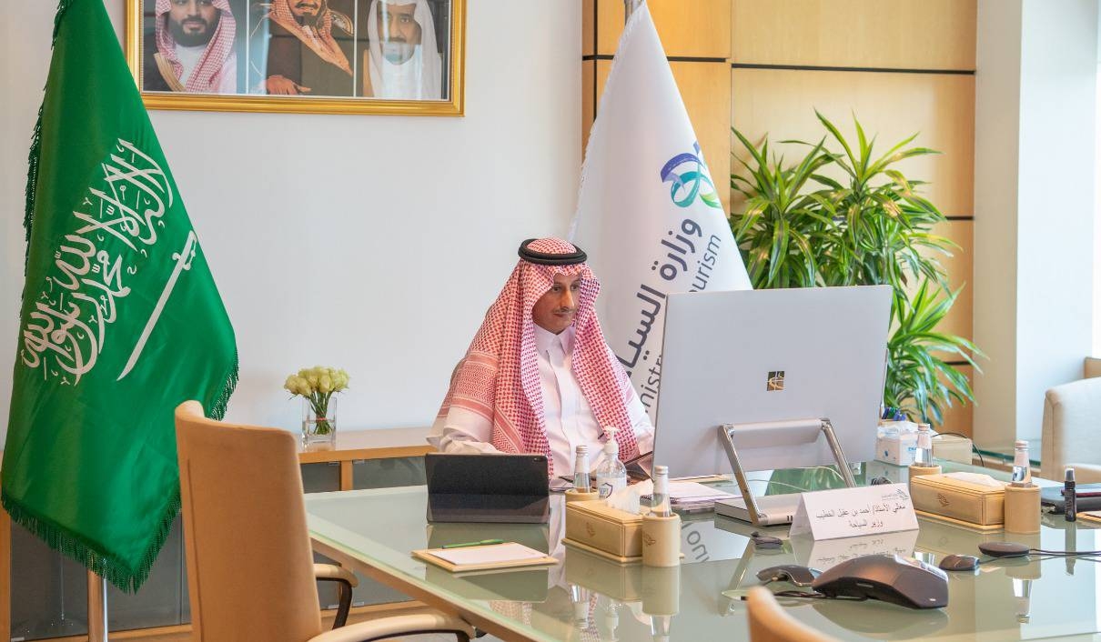 saudi-arabia saudi tourism ministers regional