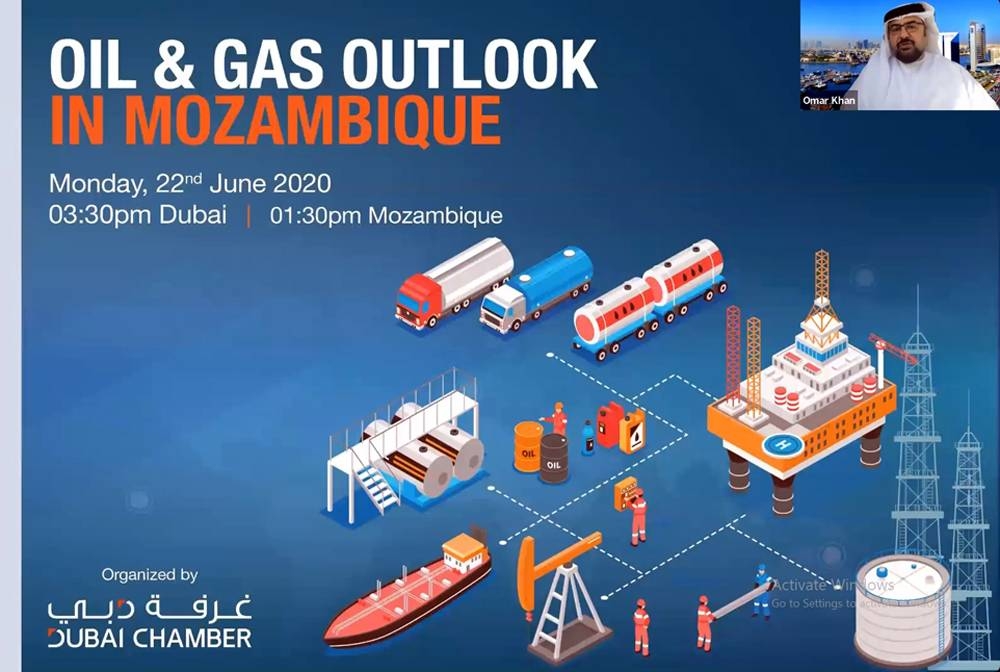 dubai saudi mozambique opportunities growing